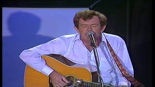 Paddy Reilly  Sam Hall Live at the National Stadium Dublin 1983 [upl. by Nicholl]