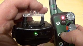 Changing the Battery in a Tritronics Sport Basic G3 Transmitter [upl. by Dlorrej]