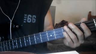 La Casa Caramelos de Cianuro Bass Cover [upl. by Lekym314]