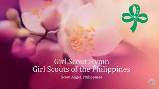 Girl Scouts Song with Lyrics GSP Hymn  GSP March [upl. by Lonne]