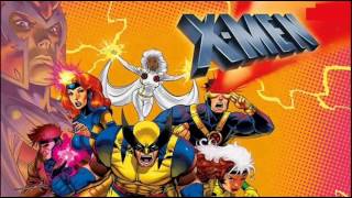 INSUPERABILI XMEN  Serie Completa sul Blog [upl. by Ronica310]