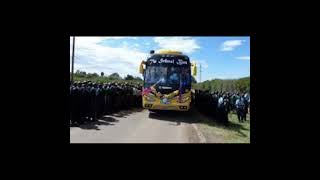 Top 10 school buses in kenya [upl. by Anitahs]