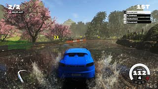 DiRT 5 Gameplay PC UHD 4K60FPS [upl. by Verdie617]