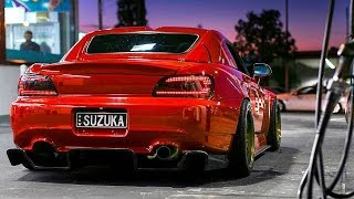 Ultimate Honda S2000 Sound Compilation VTEC [upl. by Yspyg]