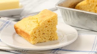 Cornbread Martha Stewart [upl. by Vincentia]