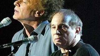 SIMON amp GARFUNKEL  The Boxer live including rare verse [upl. by Eybba]