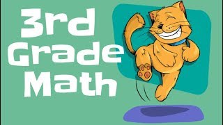 3rd Grade Math Compilation [upl. by Avirt]