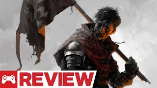 Kingdom Come Deliverance Review [upl. by Blen237]