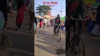 Sivasagar’s historic Shiva Dol on Maha Shivaratri shortvideo highlights minivlog shivratri [upl. by Mainis]