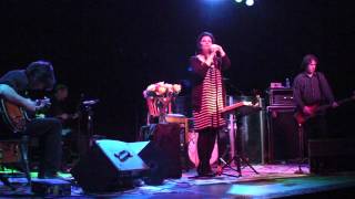 VIDEO EXCLUSIVE Uncut Sweet Jane by Cowboy Junkies Live on The Kent Stage [upl. by Ellinehc745]