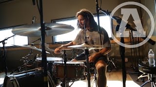 Turnover  Cutting My Fingers Off  Audiotree Live [upl. by Richard]