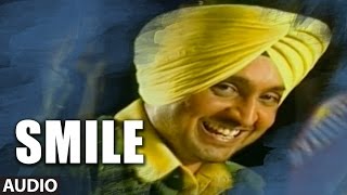 Diljit Dosanjh  Smile  Full Audio Song  Punjabi Song  TSeries Apna Punjab [upl. by Slaby749]