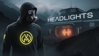 Headlights  Alan Walker  remix [upl. by Zohar123]