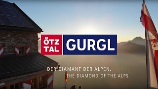 Gurgl im Sommer [upl. by Yeslah]