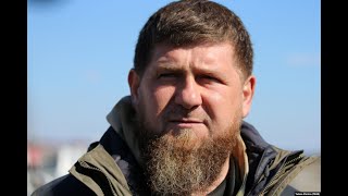 I Will Destroy You Chechen Leader Threatens Kid On Instagram [upl. by Mit]