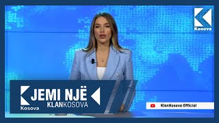 Lajmet e fundit nga Klan Kosova [upl. by Culbertson]