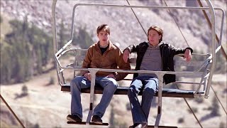 Kyle  Part 03 • Gay Coming Out Storyline Everwood [upl. by Rramaj]