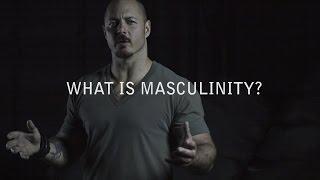 quotWhat is masculinityquot  An Introduction to The Way of Men [upl. by Stokes305]