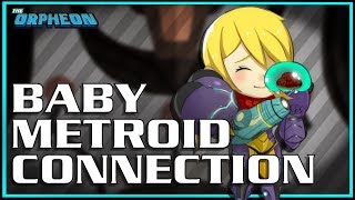 Whats the deal with the Baby Metroid [upl. by Missy]