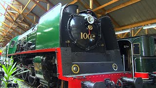 Märklin TV Extra  Folge 31 [upl. by Herahab40]