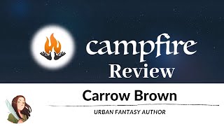 Campfire Review [upl. by Osnofledi]