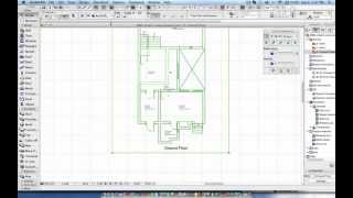 DWG files in 3D view [upl. by Cantu]