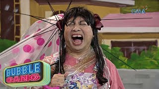 Bubble Gang Typhoon ready si Bea Bangenge [upl. by Jaco]