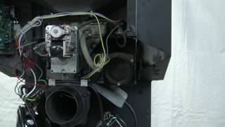 How to Replace Harman Igniter Starter Element Harmon Stove Ignitor [upl. by Stenger198]