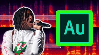 How to Use Autotune on Adobe Audition [upl. by Hu]