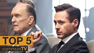 Top 5 Lawyer Movies [upl. by Gonsalve962]