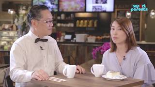 Enfamama  Dr Chong Things Pregnant Moms Should Know [upl. by Siddon962]