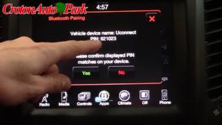 How To Connect your iPhone to your Car Truck or SUV [upl. by Coward]