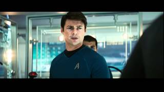 Star Trek  Trailer [upl. by Kipton]