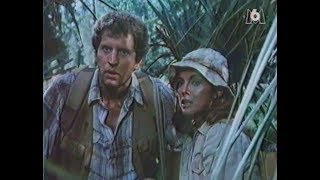 Retour A La Jungle 1980 Français [upl. by Elleved]