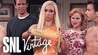 Versace Pockets  SNL [upl. by Kassie439]