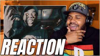 Dougie B  Im Back REACTION [upl. by John]