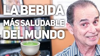 Episodio 1597 La Bebida Más Saludable Del Mundo [upl. by Eirrehs819]