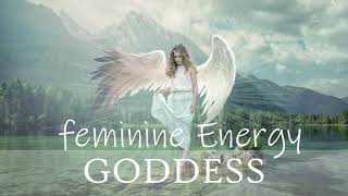 Activate Your Feminine Energy amp Awaken the Goddess Within  Guided Meditation [upl. by Eunice]