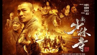 Shaolin Best Action Kungfu full Movie [upl. by Arras]