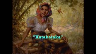 PHILIPPINE FOLK DANCE Instrumental Filipino Music [upl. by Eulaliah]