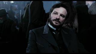 Dorian Gray  Trailer 2009 HD [upl. by Ankney]