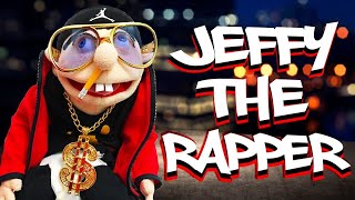 SML Movie Jeffy The Rapper REUPLOADED [upl. by Airamana]