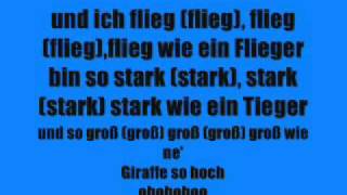 So ein schöner Tag das Fliegerlied Lyrics [upl. by Seafowl]