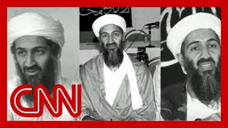 The life of Osama bin Laden [upl. by Saimerej]