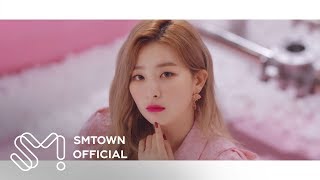 Red Velvet レッドベルベット ‘SAPPY’ MV Teaser [upl. by Sofko]