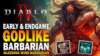 Diablo 4 Best Builds and Strategies [upl. by Ennoid]