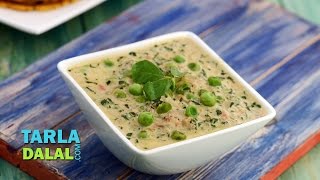 Methi Mutter Malai by Tarla Dalal [upl. by Damour]