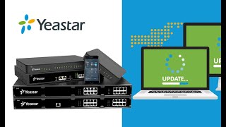 Step by Step Configuration of Yeastar SSeries IP PBX2021 [upl. by Nah]