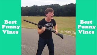 Try Not To Laugh Watching Funny Thomas Sanders Vine Compilation  Best Funny Vines [upl. by Murphy537]