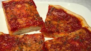 How To Make Tomato Pie [upl. by Dett]